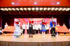 乐玩官网举办少数民族学